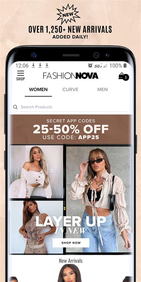 download fashion nova|fashion nova app store.